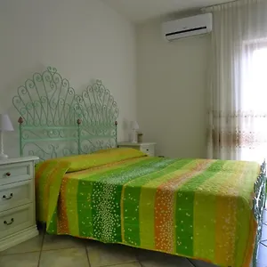  Appartement Casa Vacanze Marilu Italie