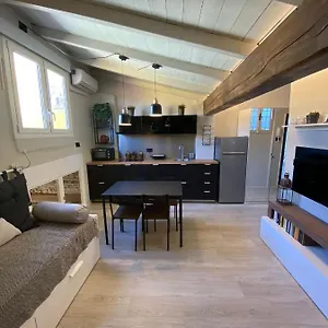  Appartement La Perla Del Centro Italie