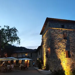  Séjour à la ferme Il Torrione Del Trebbia Italie