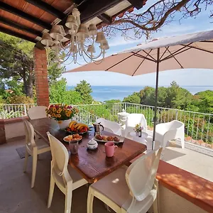 Casa Panoramica Bouganville Casa vacanze