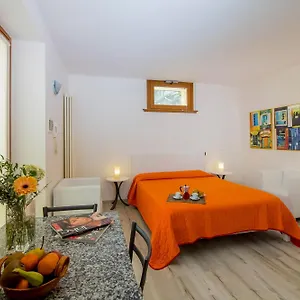  Appartement Il Borgo Monolocali Italie