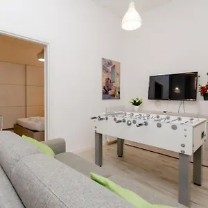  Appartement Vivimihome - Duomo Cioffi House Italie
