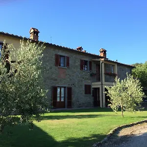La Casina Del Poggio Appartamento