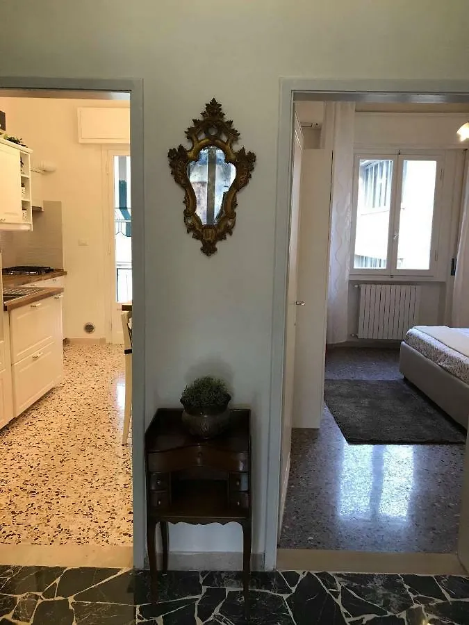 Cozy Apartment Sabrina Signa Italien