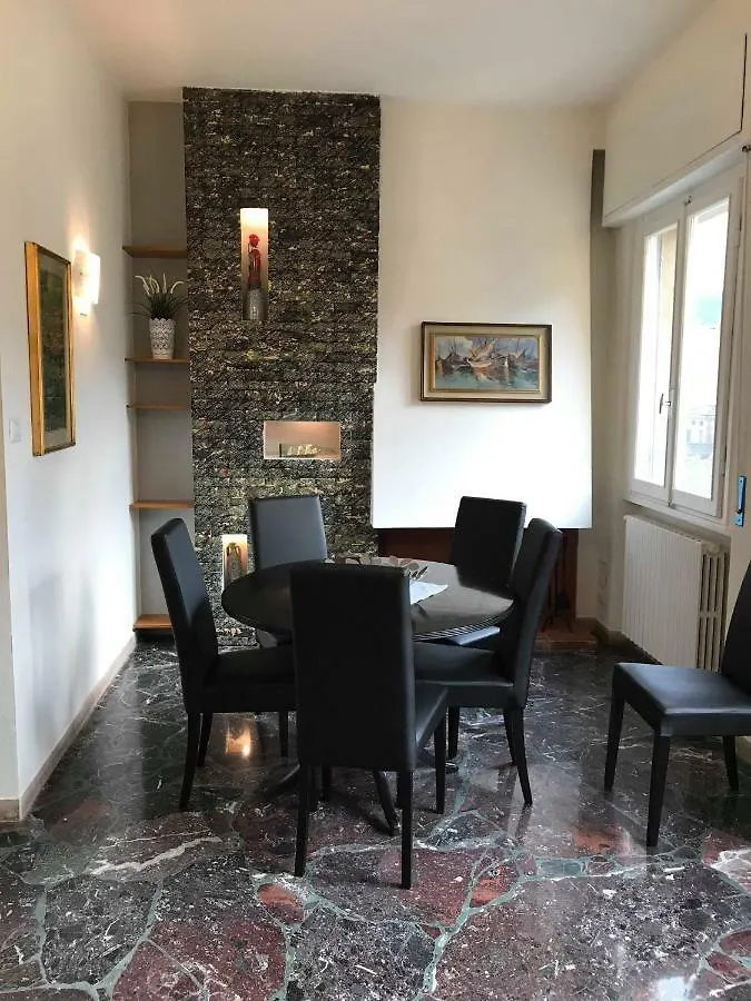 Cozy Apartment Sabrina Signa Italien