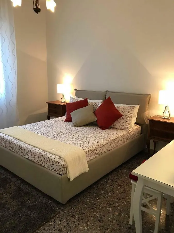 Cozy Apartment Sabrina Signa Italien