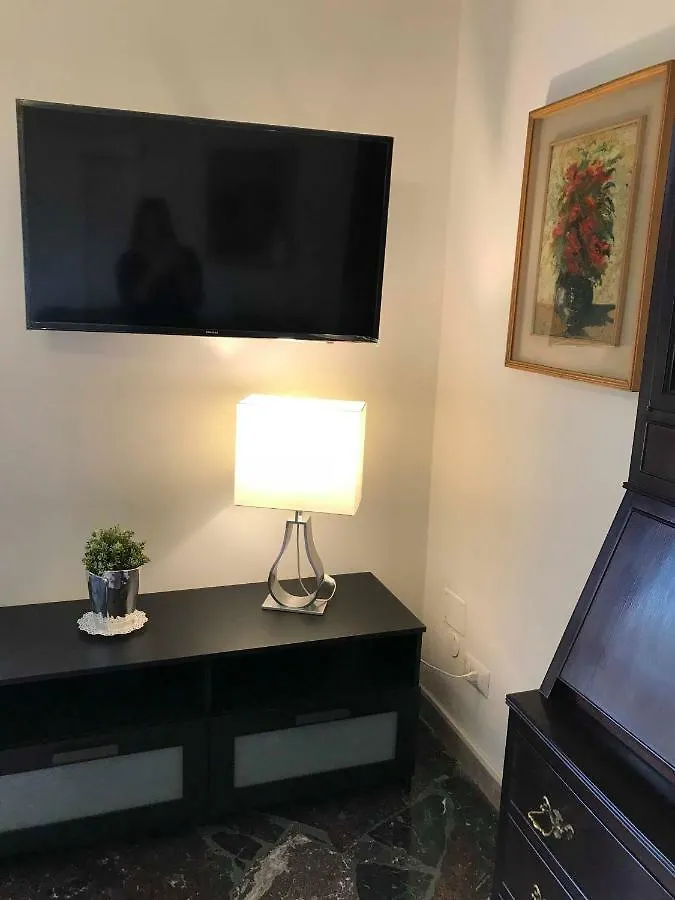 Cozy Apartment Sabrina Signa Italien