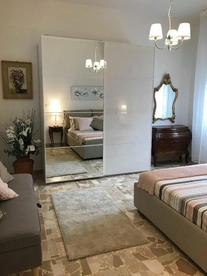 Cozy Apartment Sabrina Signa