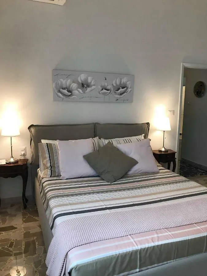 Cozy Apartment Sabrina Signa