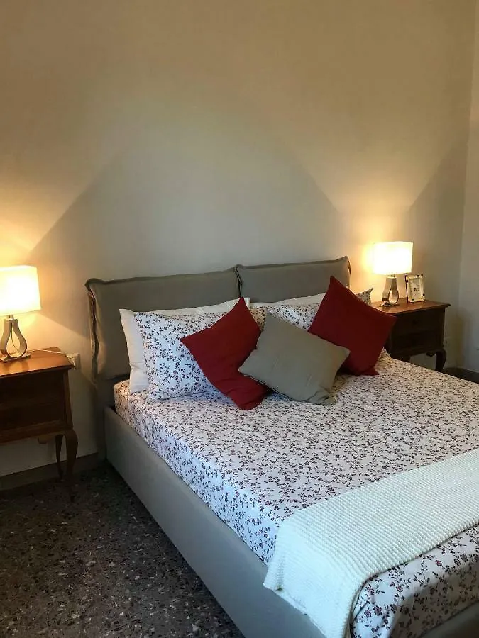 Cozy Apartment Sabrina Signa