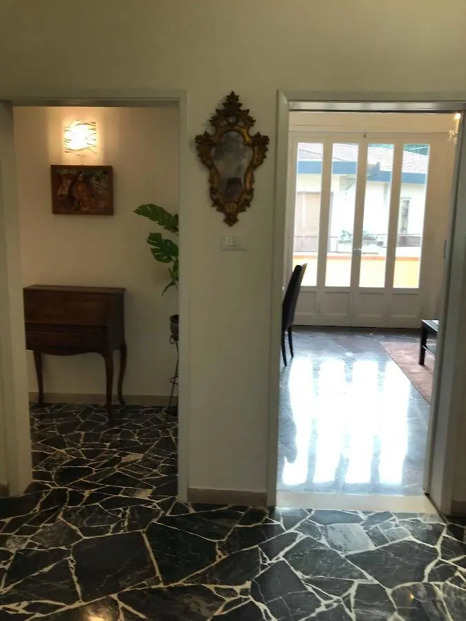 Cozy Apartment Sabrina Signa